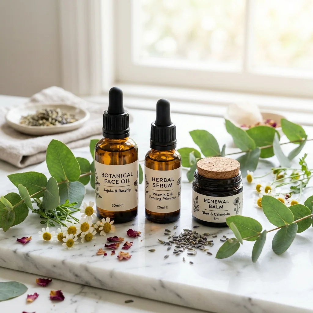 Peau sensible : gestes naturels et erreurs à éviter