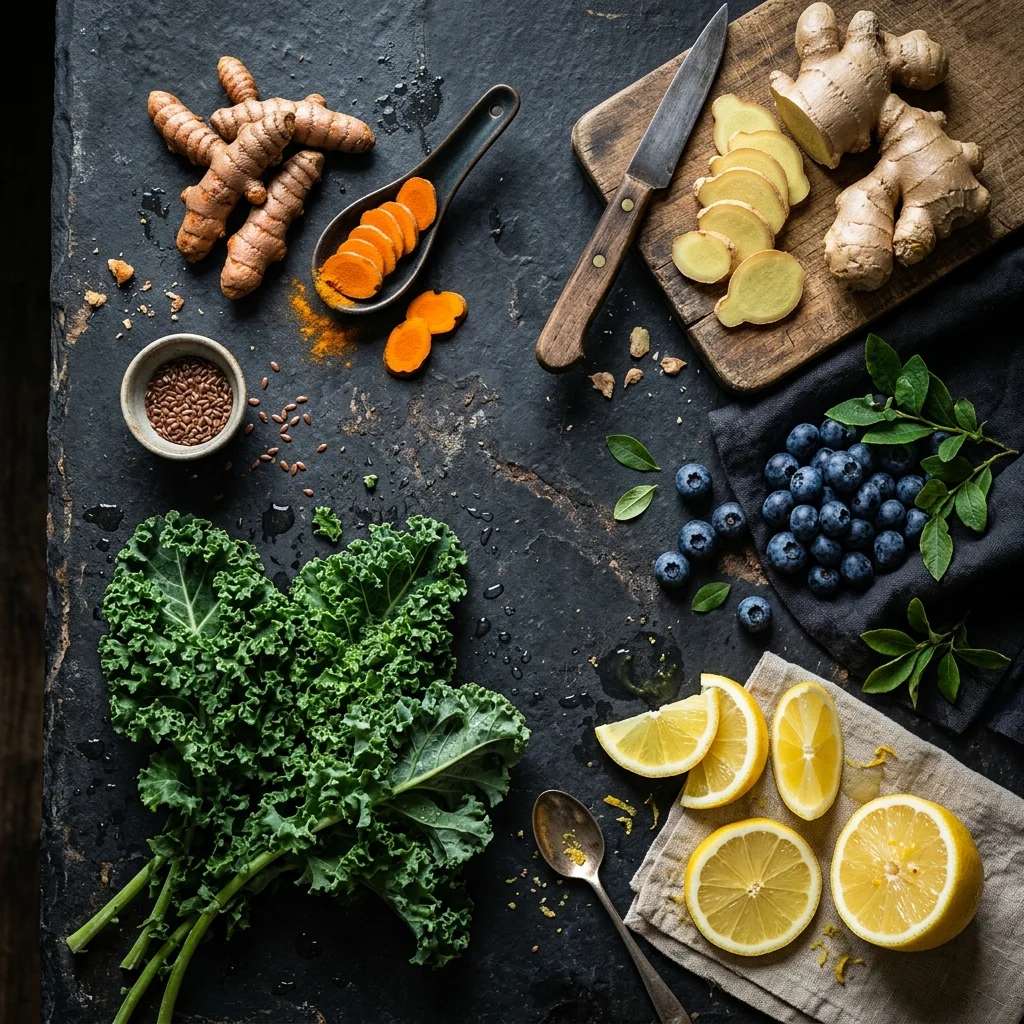 Vitamine D3 de lichen : comment choisir un complément sans excès